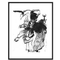 Bunny sheep