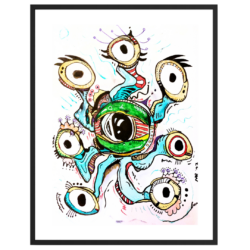 Eyetopus